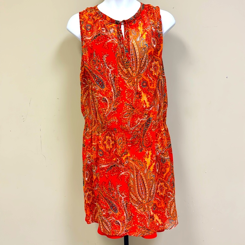 Ralph Lauren dress